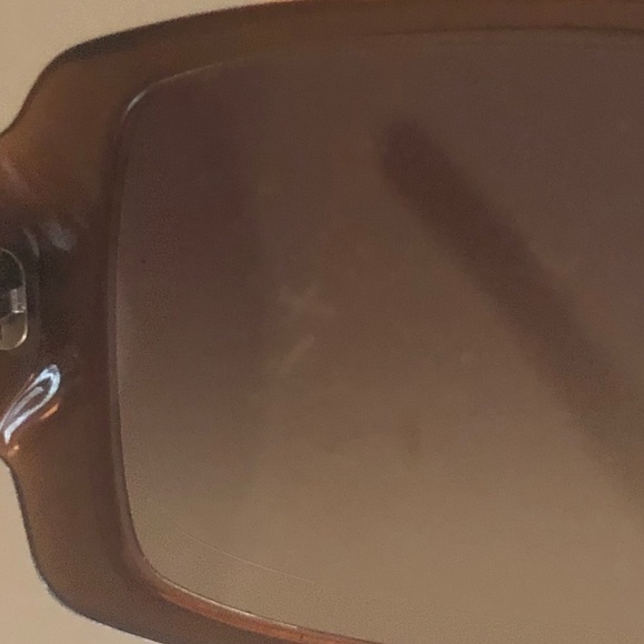 Chanel Rare Auth. Classic Strass Sunglasses - Picture 9 of 10